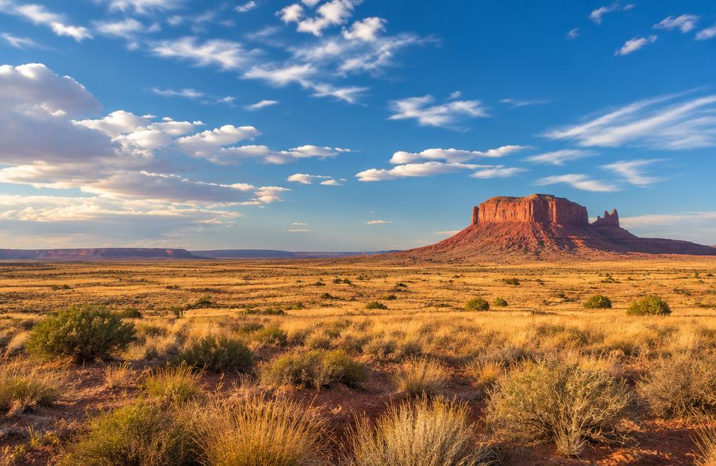 Painted Butte Ranch