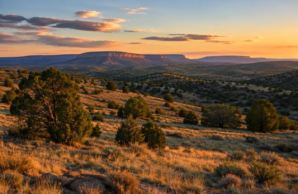 Seligman Rangeland 40